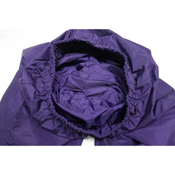 Columbia women's vintage elastic waist waterproof ski snow snowboard pants L - Picture 8 of 15